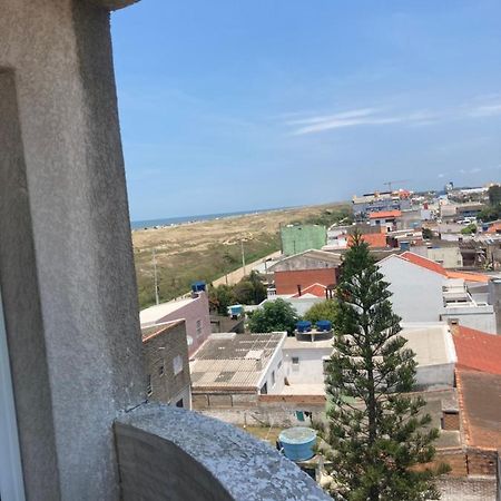 Apartament Residencial Beira Mar Cassino Zewnętrze zdjęcie