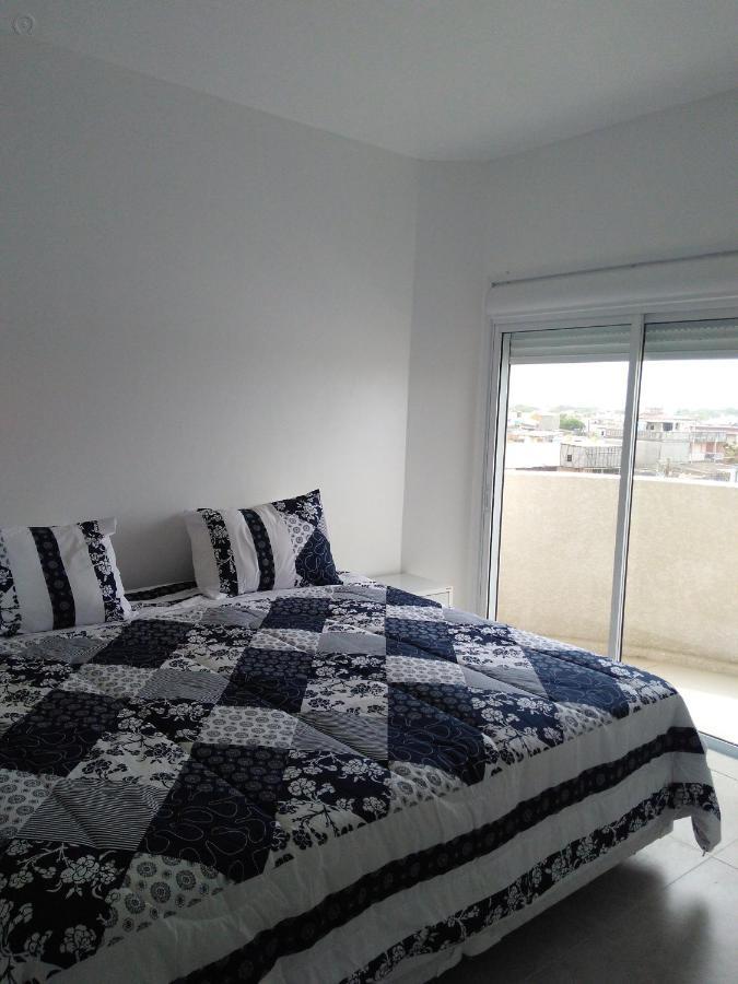 Apartament Residencial Beira Mar Cassino Zewnętrze zdjęcie