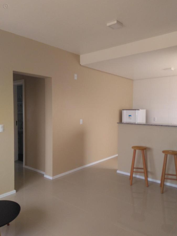 Apartament Residencial Beira Mar Cassino Zewnętrze zdjęcie