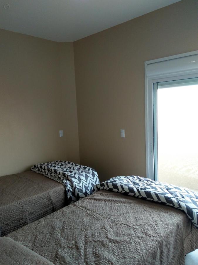 Apartament Residencial Beira Mar Cassino Zewnętrze zdjęcie
