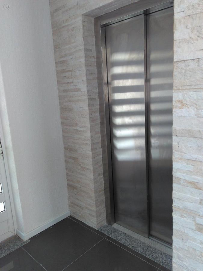 Apartament Residencial Beira Mar Cassino Zewnętrze zdjęcie