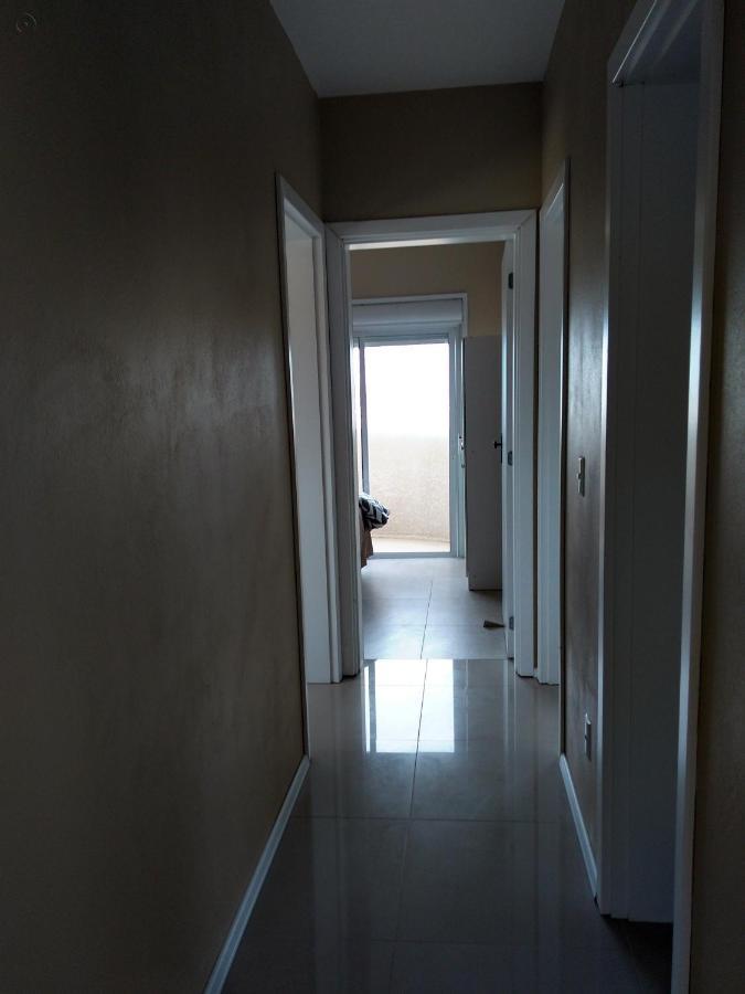 Apartament Residencial Beira Mar Cassino Zewnętrze zdjęcie