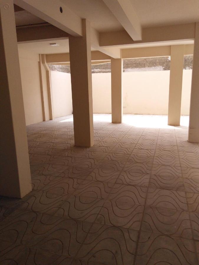 Apartament Residencial Beira Mar Cassino Zewnętrze zdjęcie