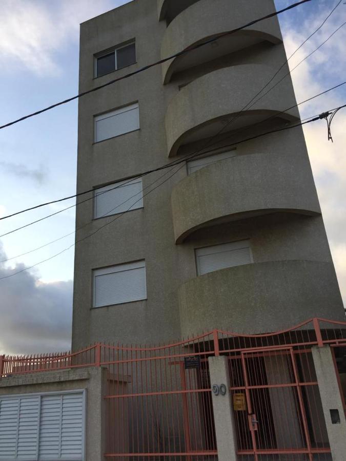 Apartament Residencial Beira Mar Cassino Zewnętrze zdjęcie