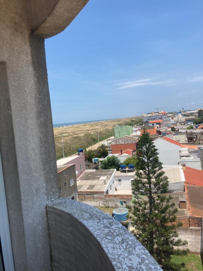 Apartament Residencial Beira Mar Cassino Zewnętrze zdjęcie