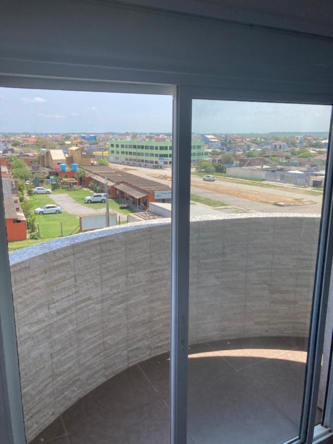 Apartament Residencial Beira Mar Cassino Zewnętrze zdjęcie